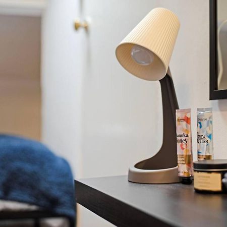5 Minute Walk From Bury City Centre -1 Bed Flat Eksteriør bilde