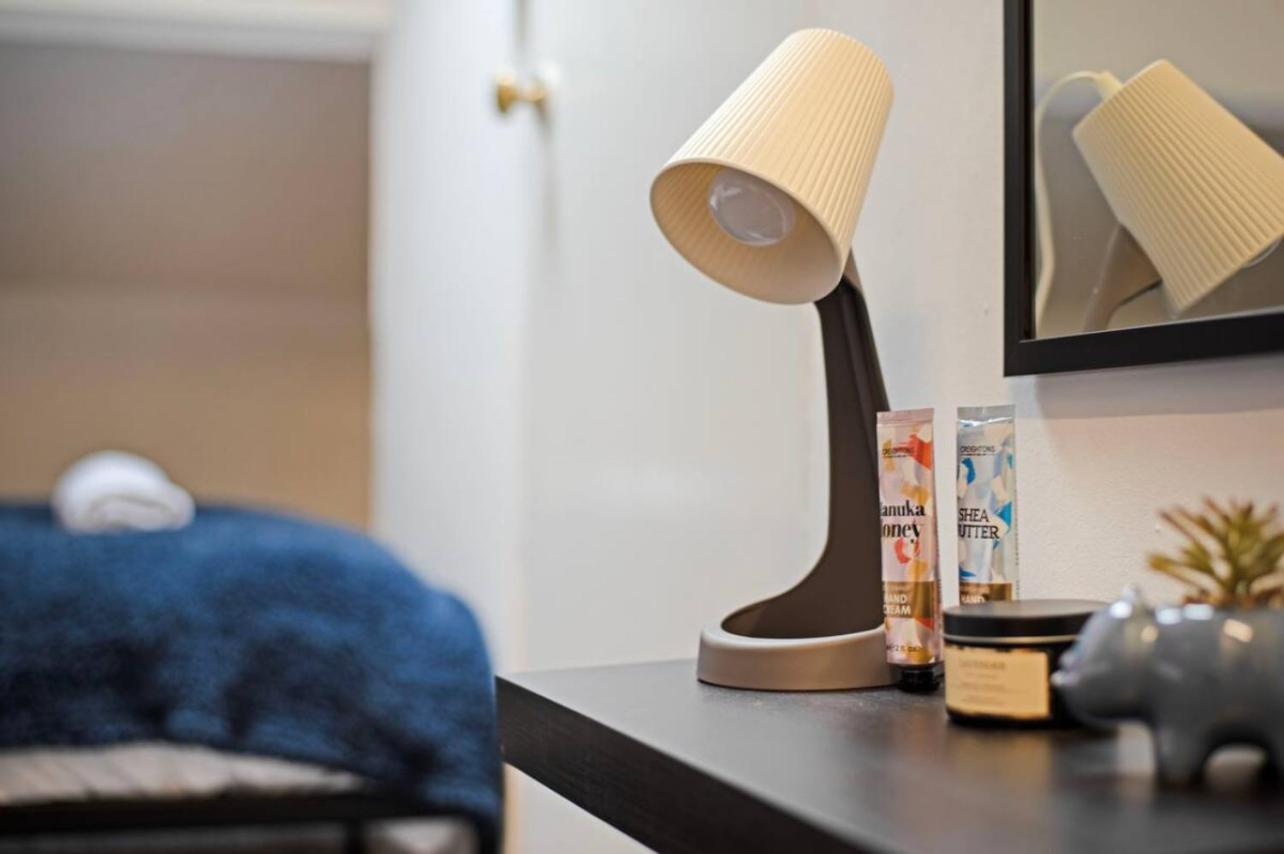 5 Minute Walk From Bury City Centre -1 Bed Flat Eksteriør bilde